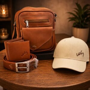 Vélez Original® – Set 4 en 1 — Distribuidor Oficial